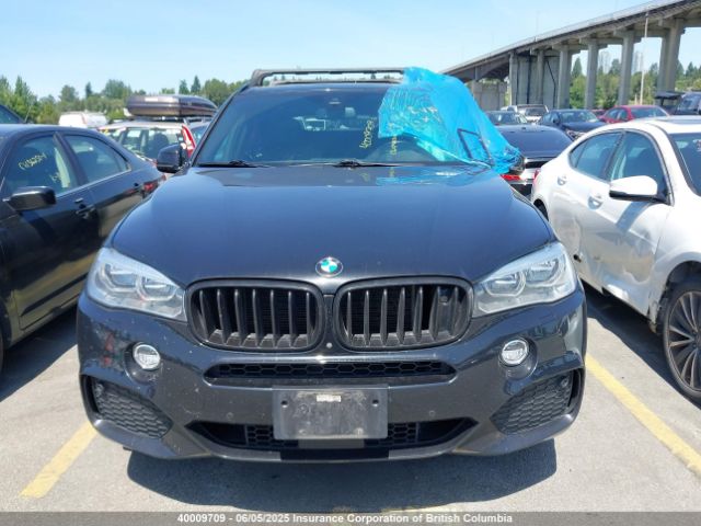 5UXKS4C31H0U04807 BMW X5 Xdrive35d