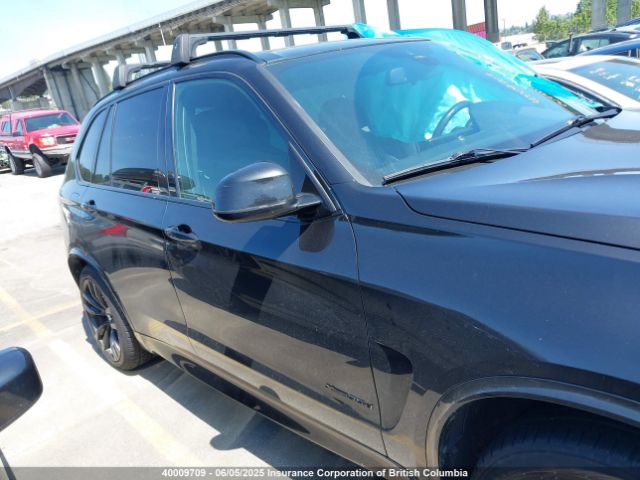 5UXKS4C31H0U04807 BMW X5 Xdrive35d