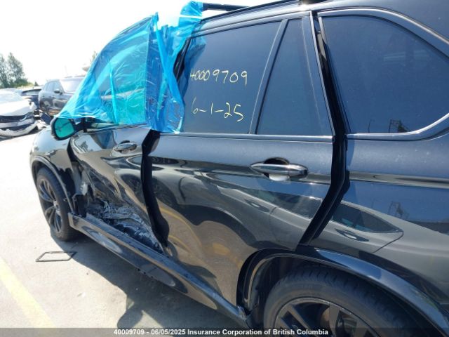 5UXKS4C31H0U04807 BMW X5 Xdrive35d