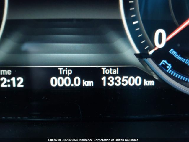 5UXKS4C31H0U04807 BMW X5 Xdrive35d