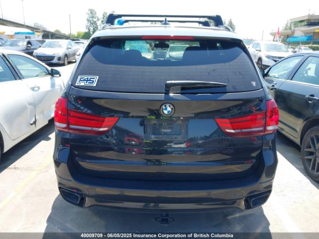 5UXKS4C31H0U04807 BMW X5 Xdrive35d