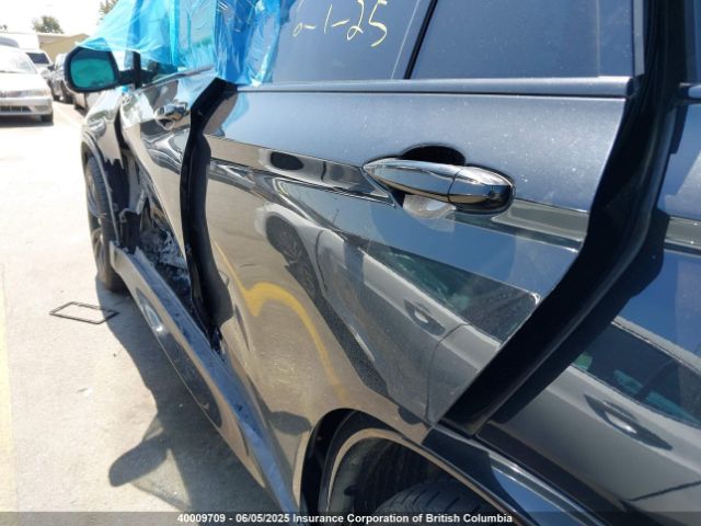 5UXKS4C31H0U04807 BMW X5 Xdrive35d
