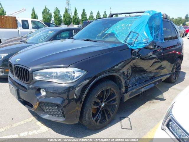 5UXKS4C31H0U04807 BMW X5 Xdrive35d