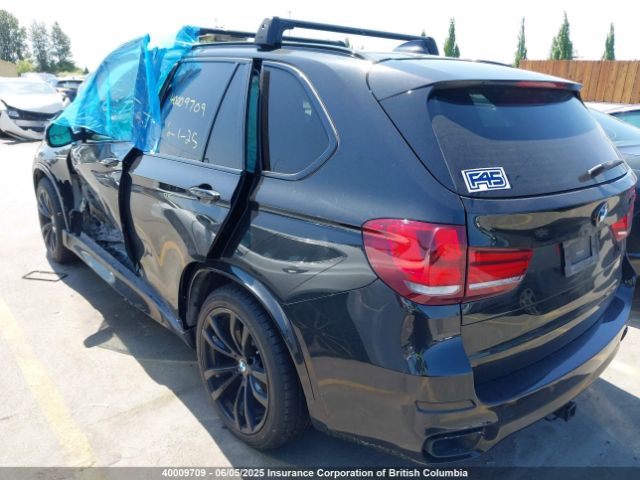 5UXKS4C31H0U04807 BMW X5 Xdrive35d