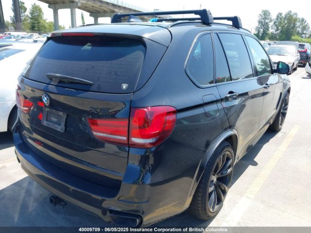 5UXKS4C31H0U04807 BMW X5 Xdrive35d