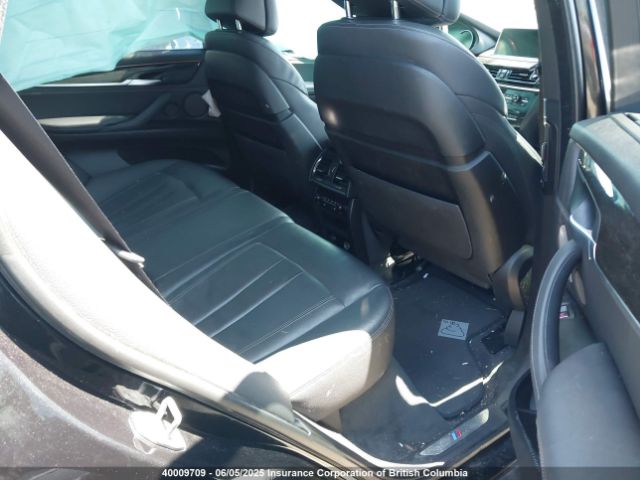 5UXKS4C31H0U04807 BMW X5 Xdrive35d
