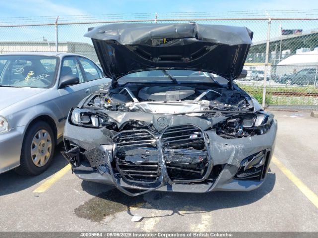 WBA63FB08SFU04811 BMW M440xi Gran Coupe
