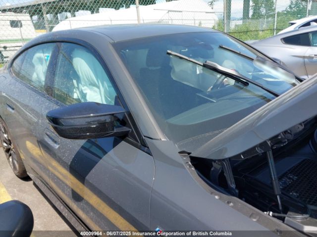 WBA63FB08SFU04811 BMW M440xi Gran Coupe