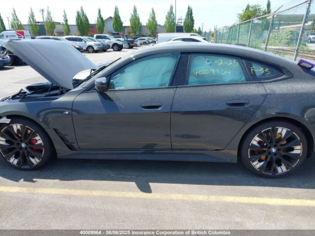 WBA63FB08SFU04811 BMW M440xi Gran Coupe