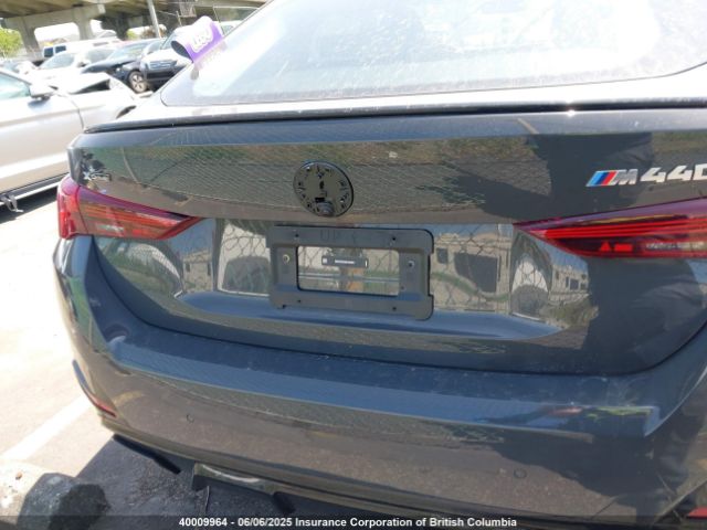 WBA63FB08SFU04811 BMW M440xi Gran Coupe