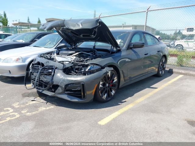 WBA63FB08SFU04811 BMW M440xi Gran Coupe