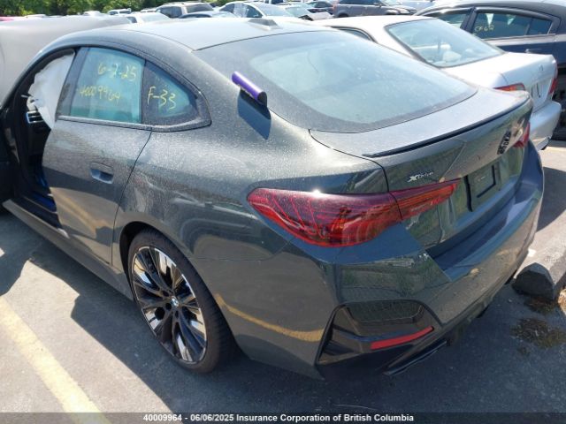 WBA63FB08SFU04811 BMW M440xi Gran Coupe