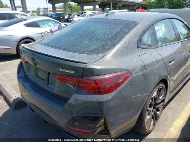 WBA63FB08SFU04811 BMW M440xi Gran Coupe