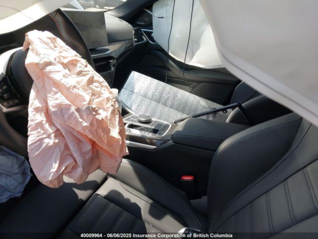 WBA63FB08SFU04811 BMW M440xi Gran Coupe
