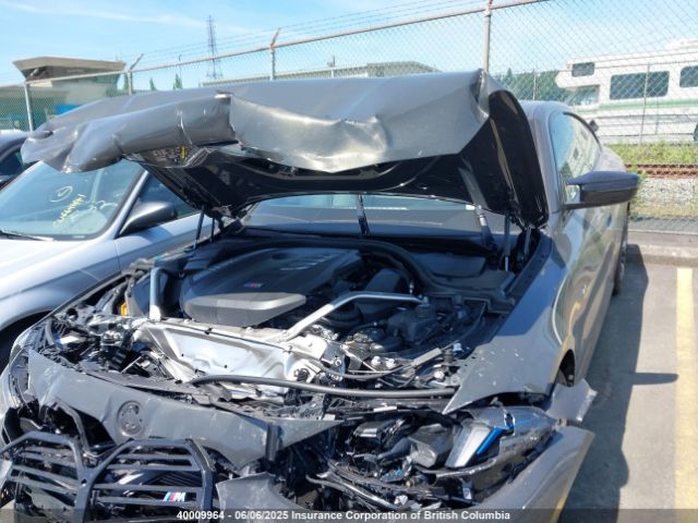 WBA63FB08SFU04811 BMW M440xi Gran Coupe
