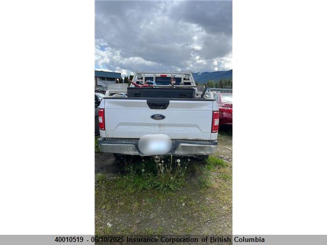 1FTFW1E51LKE89567 Ford 5.0l 4v