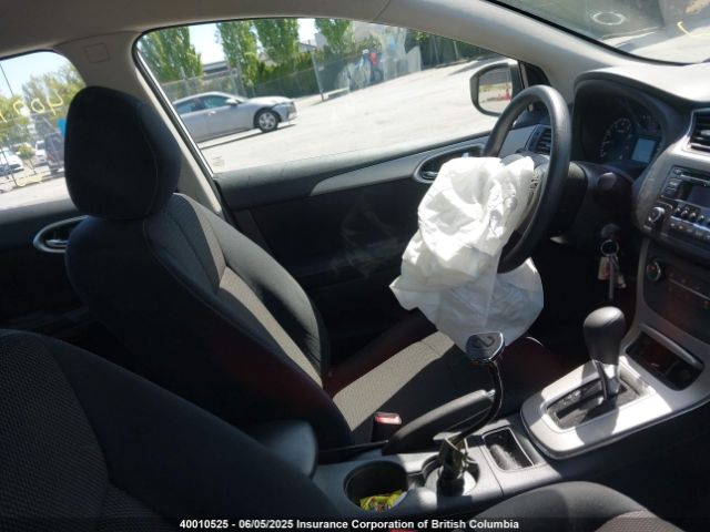 3N1AB7AP5FL646216 Nissan Sentra S/sv/sr/sl