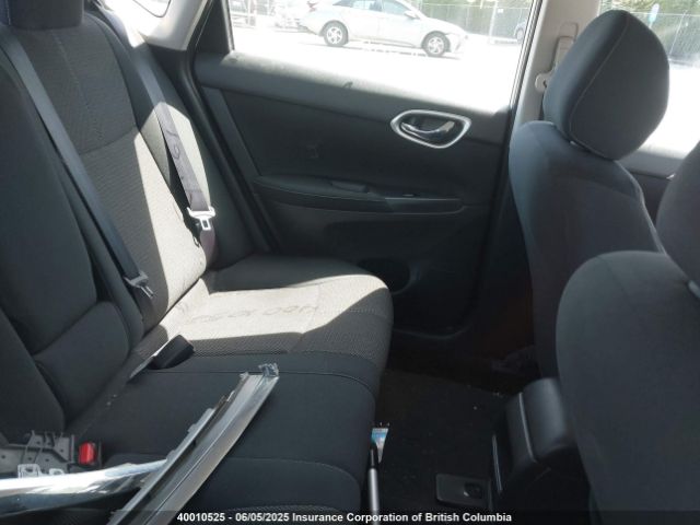3N1AB7AP5FL646216 Nissan Sentra S/sv/sr/sl