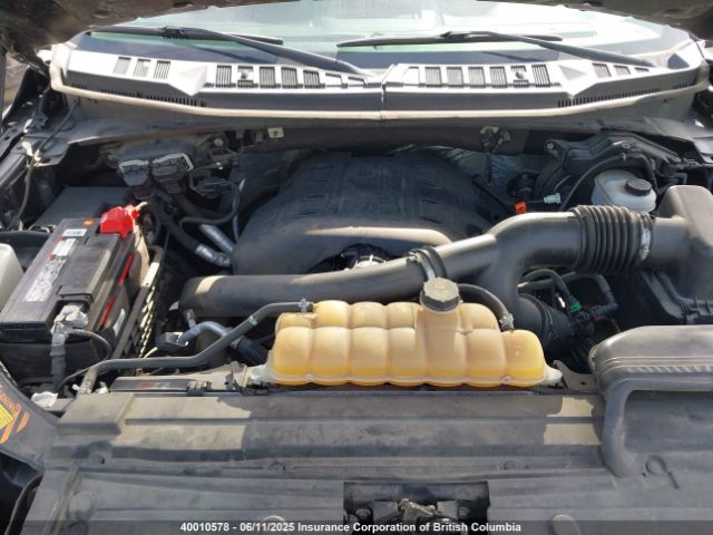 1FTEW1EG7FFC09497 Ford F150