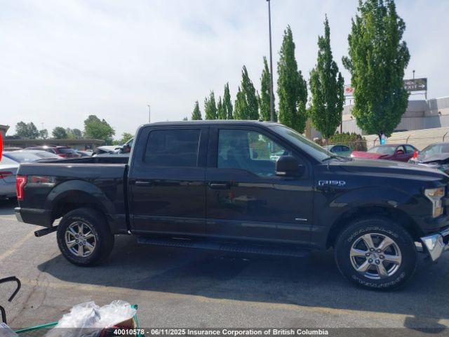 1FTEW1EG7FFC09497 Ford F150