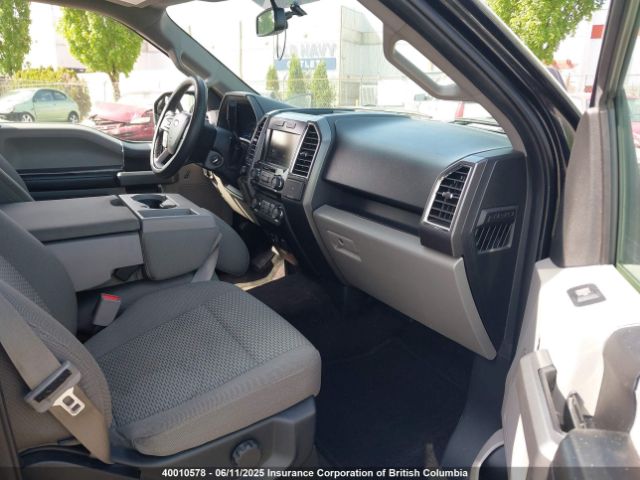 1FTEW1EG7FFC09497 Ford F150