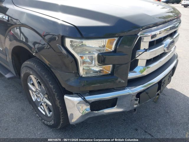 1FTEW1EG7FFC09497 Ford F150