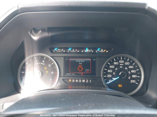 1FTEW1EG7FFC09497 Ford F150