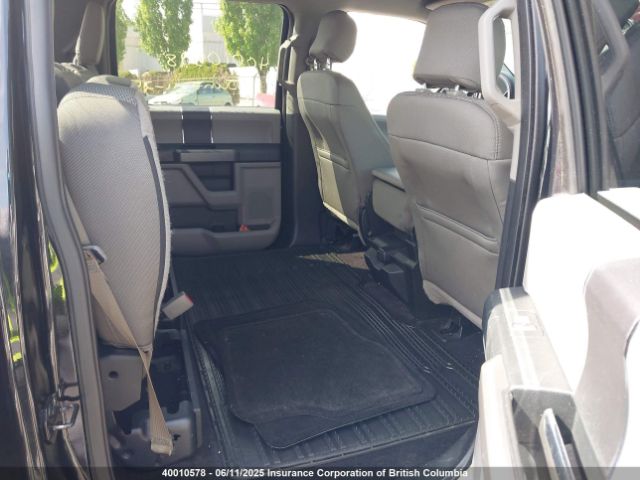 1FTEW1EG7FFC09497 Ford F150