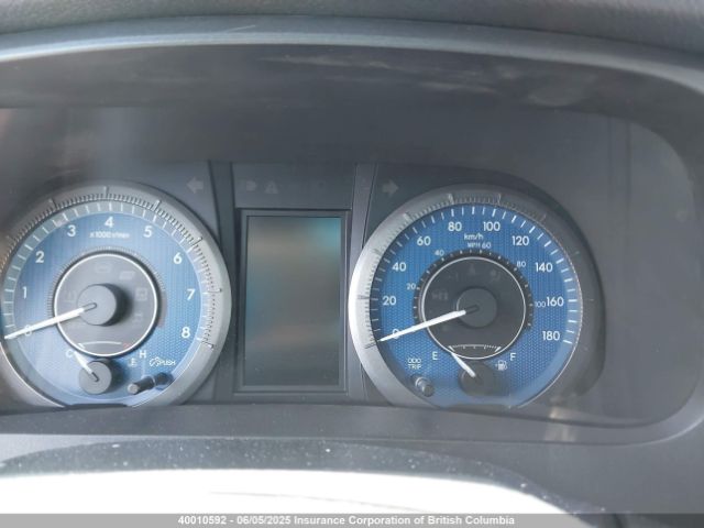 5TDJZ3DC5LS246768 Toyota SIENNA LE