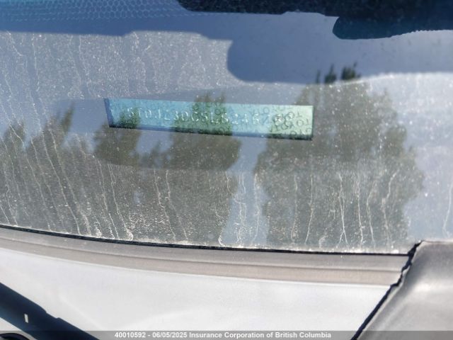 5TDJZ3DC5LS246768 Toyota SIENNA LE