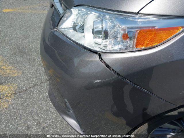 5TDJZ3DC5LS246768 Toyota SIENNA LE