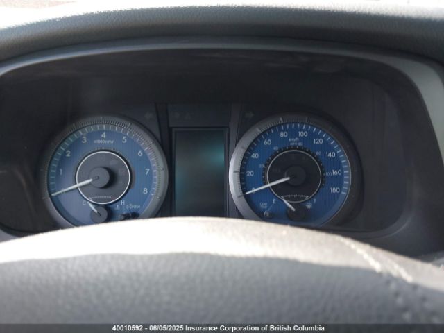 5TDJZ3DC5LS246768 Toyota SIENNA LE