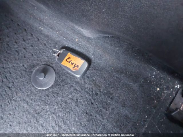 3G1BE6SMXHS538859 Chevrolet Cruze