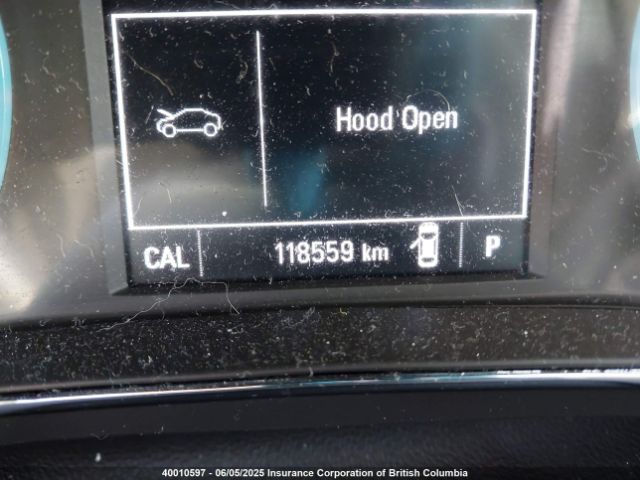 3G1BE6SMXHS538859 Chevrolet Cruze