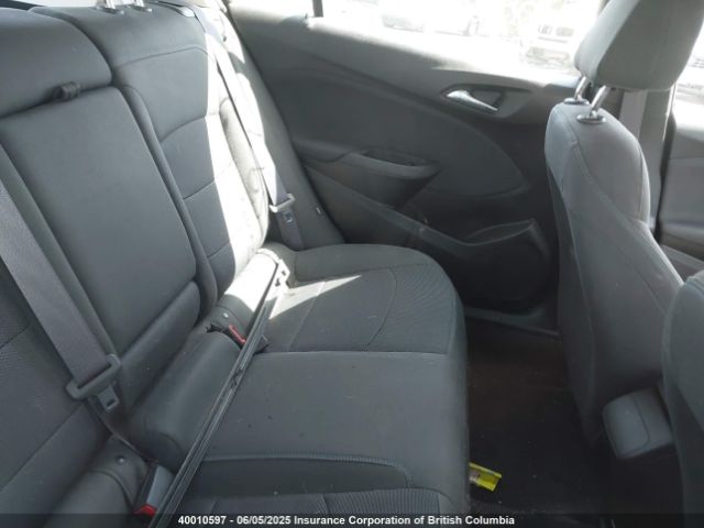 3G1BE6SMXHS538859 Chevrolet Cruze