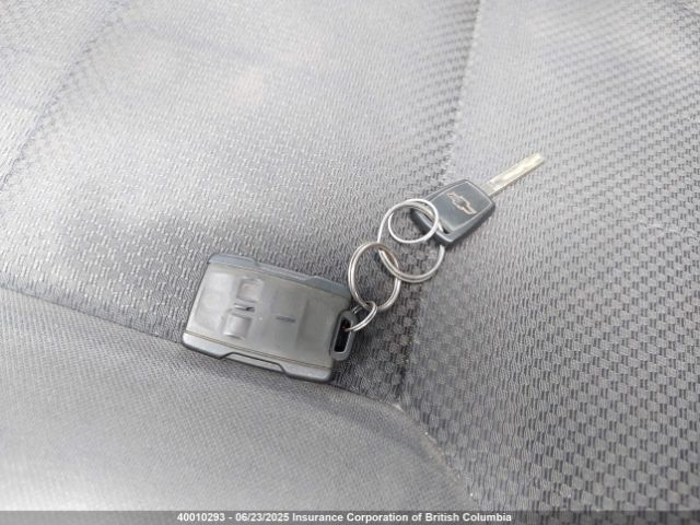 1GC5KZC80FZ101016 Chevrolet lml