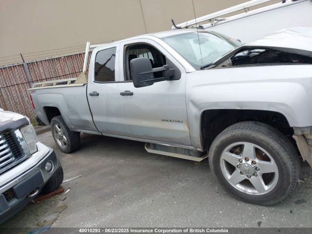 1GC5KZC80FZ101016 Chevrolet lml
