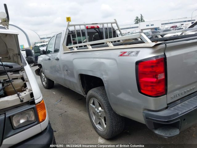 1GC5KZC80FZ101016 Chevrolet lml