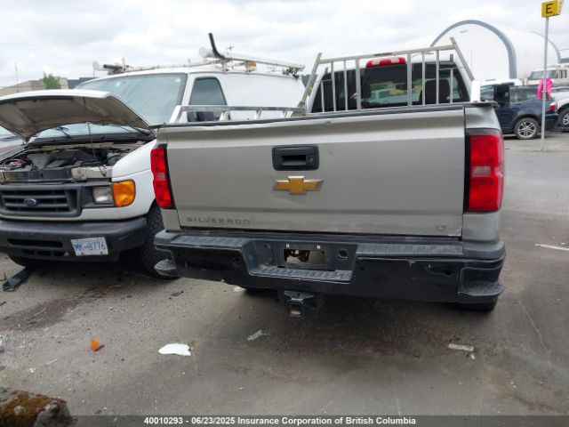 1GC5KZC80FZ101016 Chevrolet lml