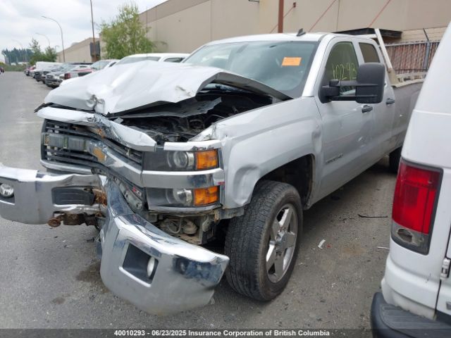 1GC5KZC80FZ101016 Chevrolet lml
