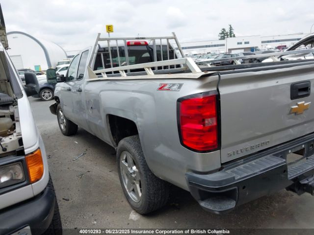 1GC5KZC80FZ101016 Chevrolet lml