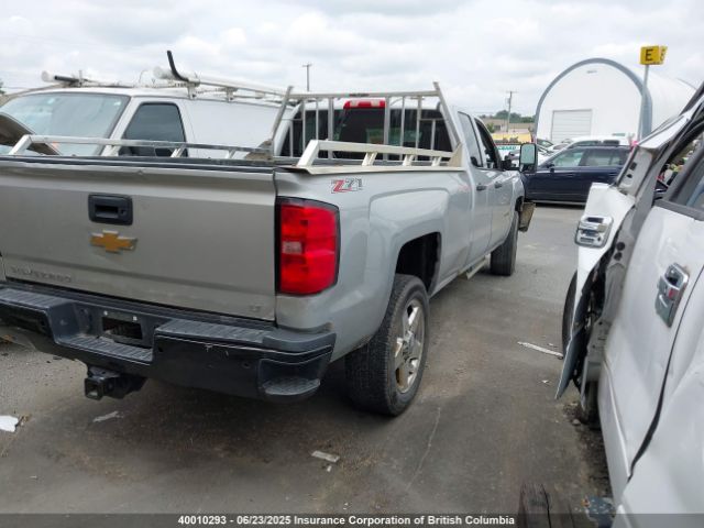 1GC5KZC80FZ101016 Chevrolet lml
