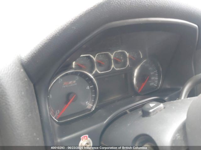 1GC5KZC80FZ101016 Chevrolet lml