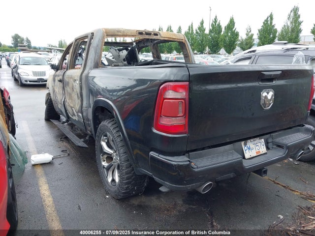 RAM 2020 2020 1C6SRFKM8LN205307 Image 3