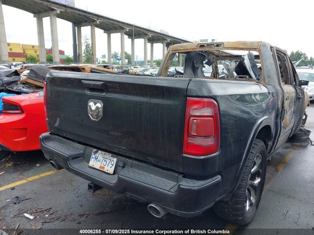 RAM 2020 2020 1C6SRFKM8LN205307 Image 4