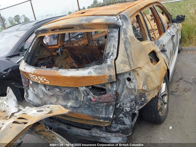 5UXWX9C59E0D12019 BMW X3 Xdrive28i