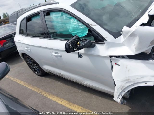 WA1FAAFY7P2065091 Audi Q5 Prestige 45