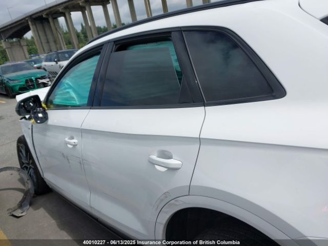 WA1FAAFY7P2065091 Audi Q5 Prestige 45