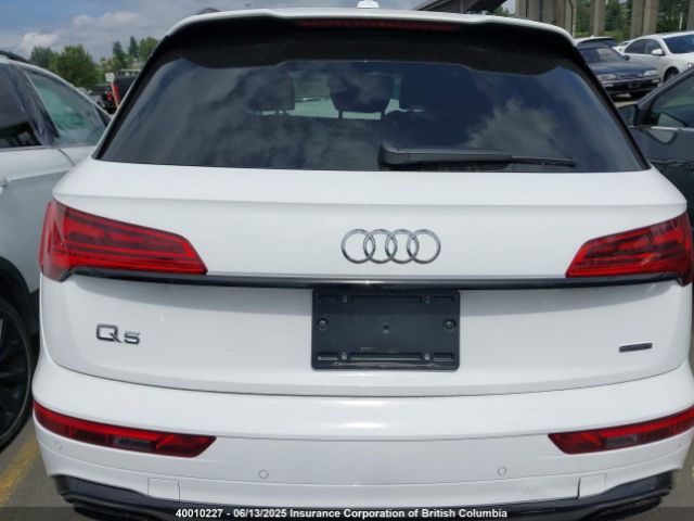 WA1FAAFY7P2065091 Audi Q5 Prestige 45