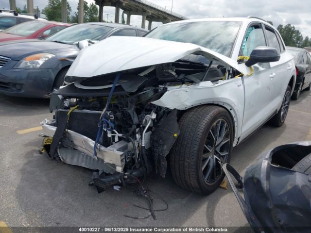 WA1FAAFY7P2065091 Audi Q5 Prestige 45